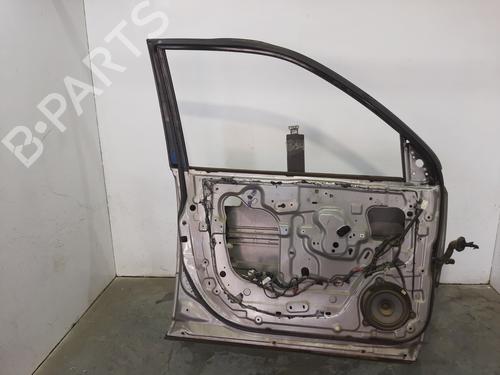 Left front door NISSAN X-TRAIL I (T30)  | BP12418484C2 