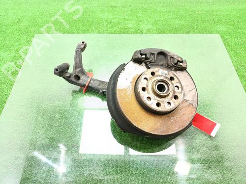 Left front steering knuckle SKODA SUPERB I (3U4) 1.9 TDI | BP29054818M25