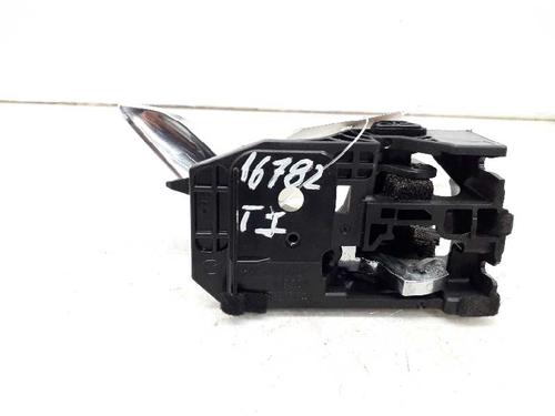 Rear left interior door handle MAZDA 3 (BM, BN) 2.0 | BP9130671I15 
