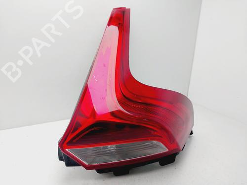 Right taillight VOLVO V40 Hatchback (525) D2 | BP29489010C35 