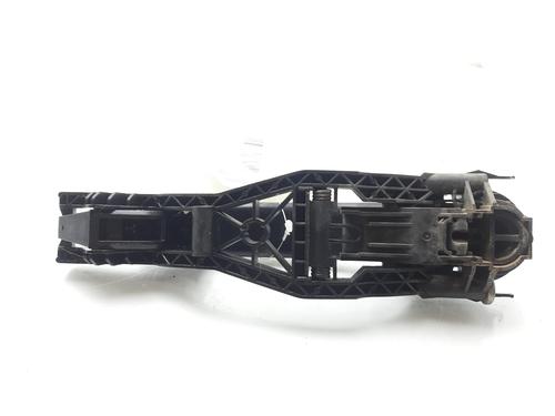 Front right exterior door handle SKODA FABIA I Combi (6Y5) 1.9 TDI | BP13572940C129 