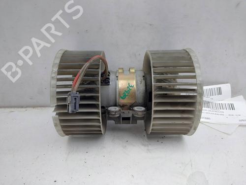Heater blower motor BMW 3 (E46) 320 d | BP16303786M62 