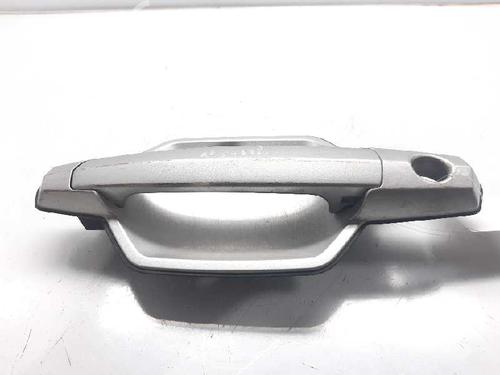 Used Front left exterior door handle HYUNDAI TERRACAN (HP) 2.5 TD (101 hp) 6590980