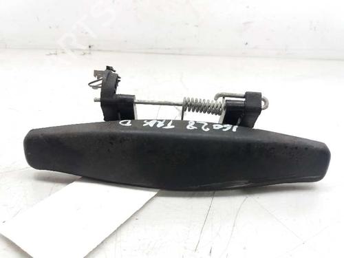 Used Rear right exterior door handle DACIA SANDERO [2008-2025]  2895308