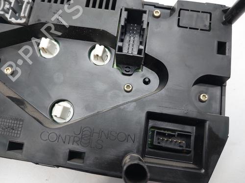 Climate control PEUGEOT 307 (3A/C) 2.0 HDi 90 | BP11229812I5 