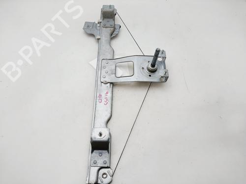 front-right-window-mechanism-dacia-sandero-2008-32679163 main image