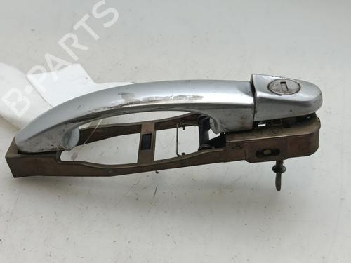 Used Front left exterior door handle Front left exterior door handle VW NEW BEETLE (9C1, 1C1) 1.6 (102 hp) 33313751 33313751