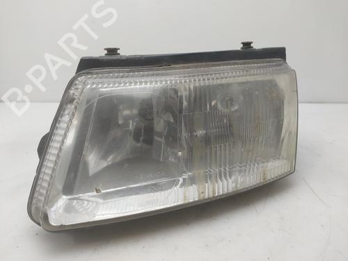 Used Left headlight Left headlight VW PASSAT B5 Variant (3B5) 1.9 TDI (115 hp) 36648881 36648881