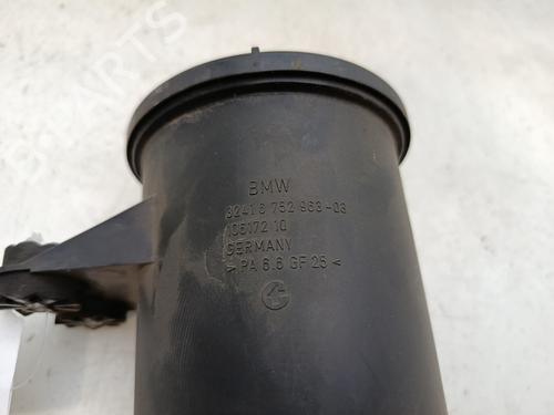 Power steering reservoir BMW 7 (E65, E66, E67) 745 i, Li | BP38433855M117 - Image 2