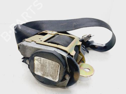 Front left seatbelt SEAT IBIZA III (6L1)  | BP29705851I26 