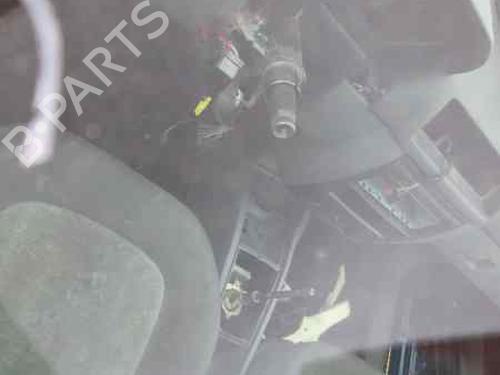 Warning switch SKODA FABIA I (6Y2)  | BP12397911I22 
