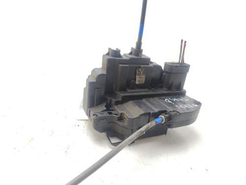 Rear right lock NISSAN NAVARA NP300 (D40) 2.5 dCi 4WD | BP29555445C99 