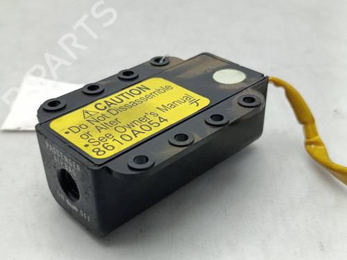 Electronic module MITSUBISHI ASX (GA_W_) | BP39993368M83 - Image 2