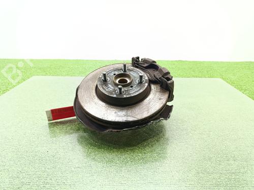 Montante sospensione anteiore destro TOYOTA YARIS (_P9_) 1.4 D-4D (NLP90_, NLP90R) (90 hp) 30511101