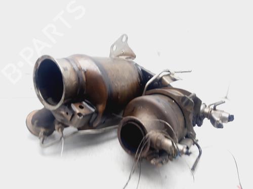 Filtro de particulas VW T-ROC (A11, D11) [2017-2026]  31265654