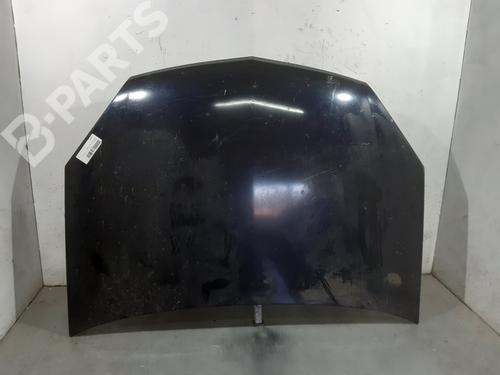 Motorhjelm OPEL VECTRA C (Z02) [2002-2009]  8374451