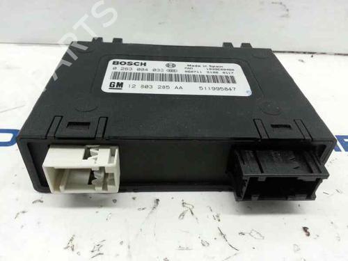 Other SAAB 9-3 (YS3F, E79, D79, D75) 1.9 TiD | BP14010125O1 