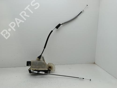 Fechadura frente esquerda DS DS 5 (KF_) [2015-2018]  30838517