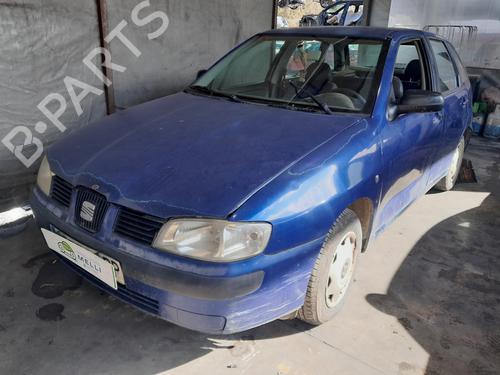 SEAT IBIZA II (6K1) 1.9 D (68 hp) 1641364