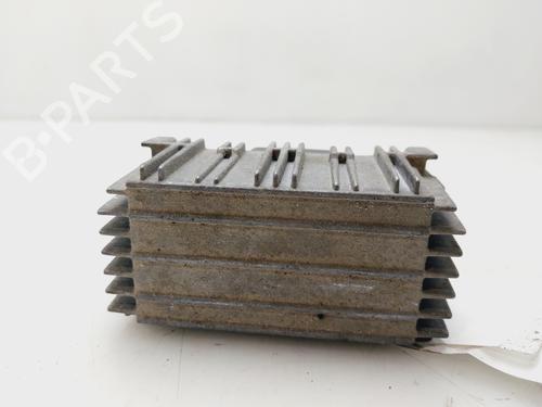 Elektronisk modul OPEL ZAFIRA A MPV (T98) 2.0 DTI 16V (F75) | BP21120617M83 