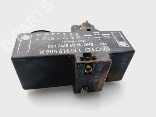 Electronic module SEAT LEON (1M1) 1.9 TDI | BP31914835M83