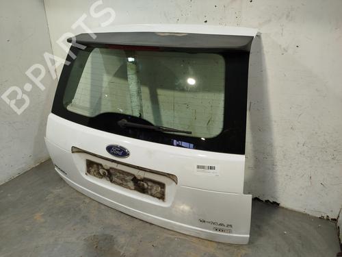Bakluke CC/Kombi-Kupé FORD FOCUS C-MAX (DM2)  | BP24417196C6 