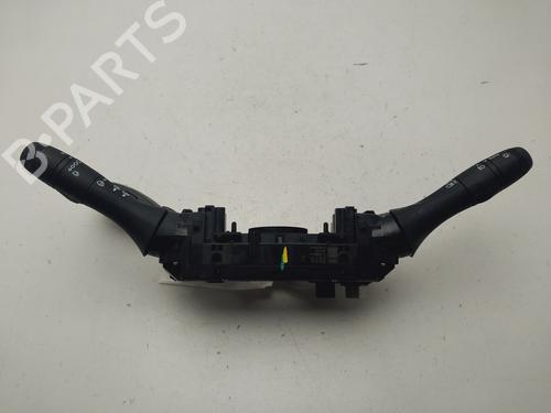 Steering wheel controls DACIA SANDERO III  | BP26205518E15 