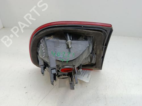 Højre baklys, luke SEAT LEON (1M1) 1.9 TDI | BP30733109C80 