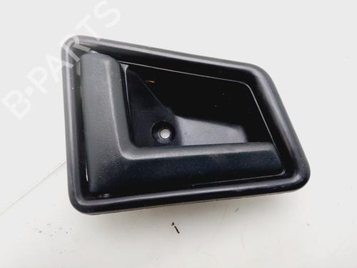 Used Front left interior door handle SUZUKI VITARA (ET, TA, TD) 1.6 i 16V All-wheel Drive (ET, TA02, SE416) (97 hp) 31573306