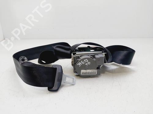 Used Rear right seatbelt AUDI TT (8J3) 2.0 TFSI (200 hp) 30977221