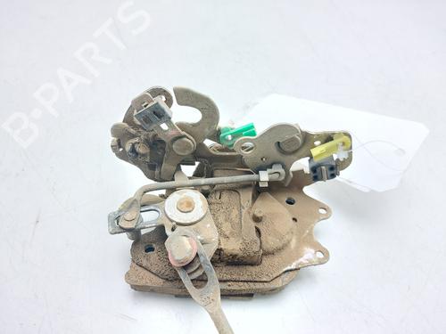 Used Rear left lock Rear left lock 37151315 37151315