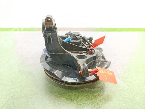 Left front steering knuckle MINI MINI (R56)  | BP37231654M25  - Image 5