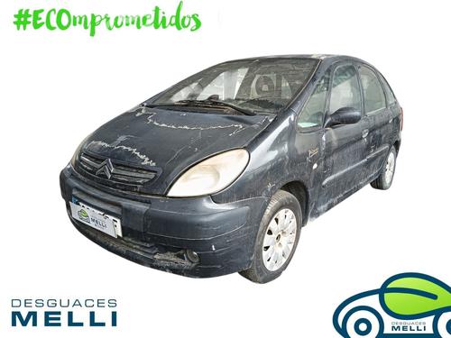 Brugte CITROËN XSARA PICASSO (N68) 2.0 HDi (90 hp) 4305721
