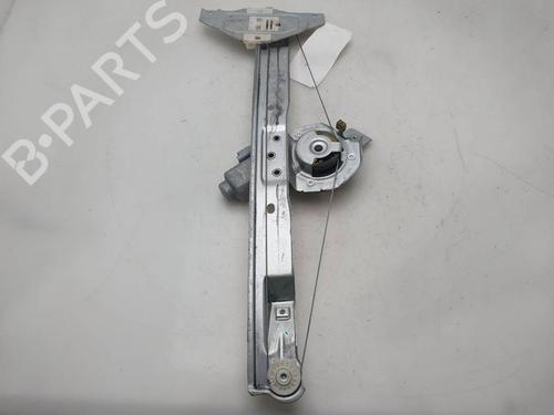 Front right window mechanism CITROËN C3 II (SC_) | BP38544405C23 - Image 4