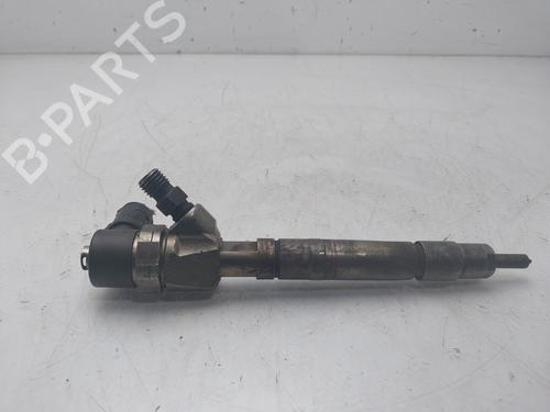 Used Injector Injector MERCEDES-BENZ M-CLASS (W163) ML 270 CDI (163.113) (163 hp) 33113438 33113438