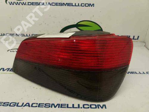 Right taillight PEUGEOT 306 (7B, N3, N5) 1.9 STD | BP2855189C35 