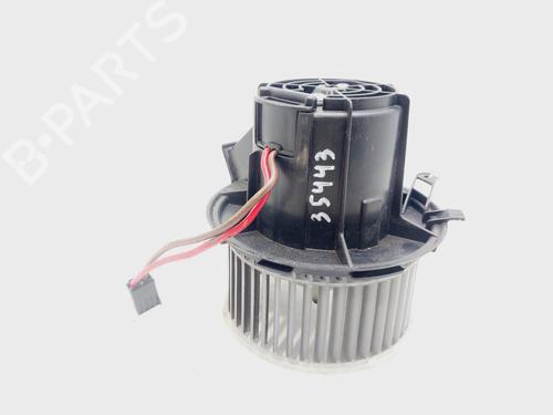 Heater blower motor MERCEDES-BENZ E-CLASS (W212) E 220 CDI / BlueTEC (212.001, 212.002) | BP20340938M62 