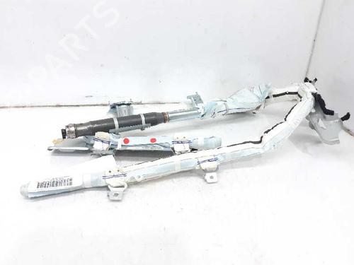 Used Left curtain airbag MITSUBISHI ASX (GA_W_) 1.6 MIVEC (GA1W) (117 hp) 5810686