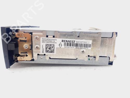 Radio RENAULT SCÉNIC II (JM0/1_) 1.5 dCi (JM1E, JM16) | BP21779614E6 
