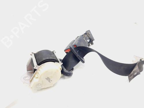 Used Rear right seatbelt LAND ROVER FREELANDER 2 (L359) 2.2 TD4 4x4 (152 hp) 20703821