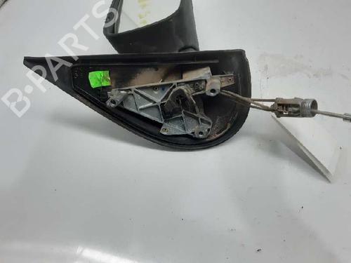 Right mirror FIAT PUNTO (176_) 60 1.2 (176AP, 176AR, 176AQ, 176BB) | BP5869048C27 