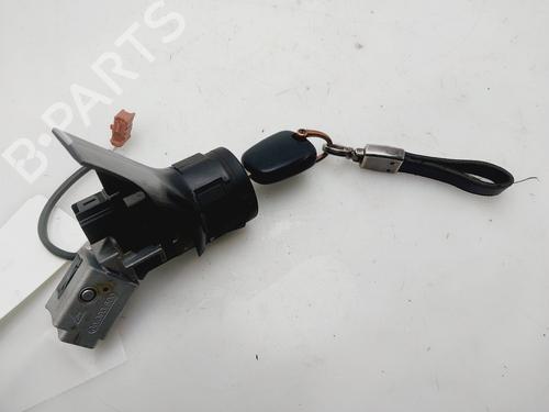 Used Ignition barrel Ignition barrel PEUGEOT 207 (WA_, WC_) [2006-2015] 32515018 32515018