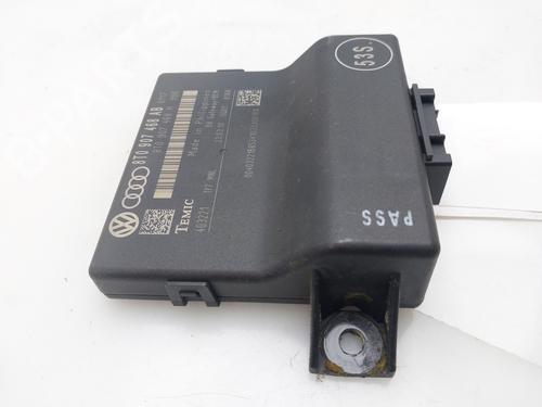 Elektronisk modul AUDI A4 B8 (8K2)  | BP17721487M83 
