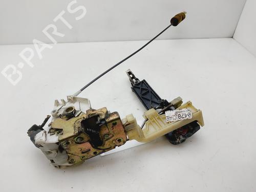 Used Front right lock FORD MONDEO III Saloon (B4Y) 2.0 16V TDDi / TDCi (115 hp) 30061246