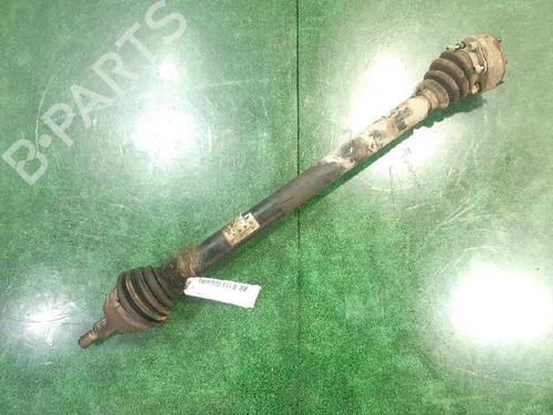 Right front driveshaft SEAT LEON (1M1) 1.4 16V | BP6311622M39 