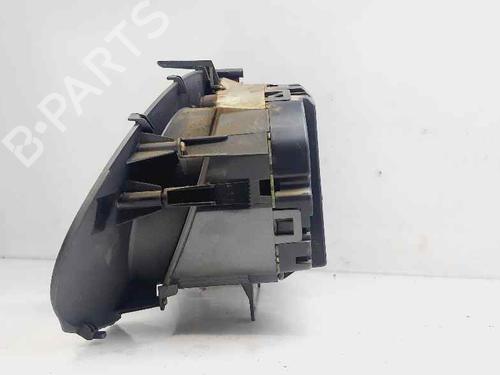 Instrument cluster SEAT IBIZA III (6L1)  | BP18309038C47 