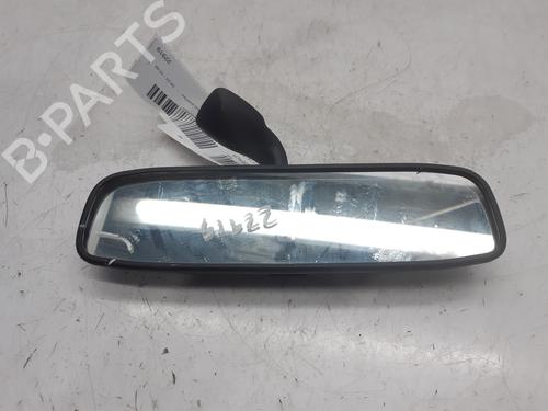 Used Rear mirror KIA SHUMA II (FB) 1.6 (101 hp) 7033120