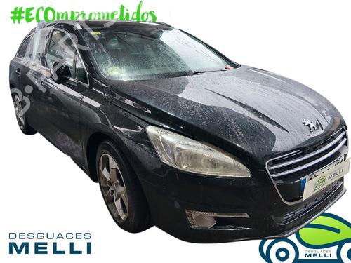 Steering pump PEUGEOT 508 SW I (8E_) 2.0 HDi | BP32115487M99 