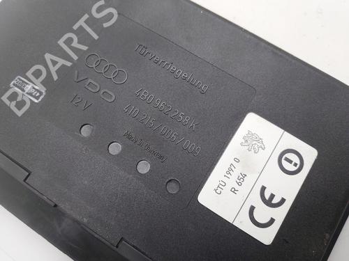 Electronic module AUDI ALLROAD C5 (4BH) 2.5 TDI quattro | BP36024508M83 - Image 3