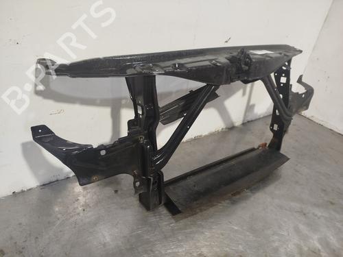 Front slam panel SEAT LEON (1M1)  | BP31143180C72 